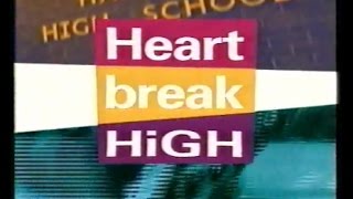 Heartbreak High soundtrack  Ryan [upl. by Erickson397]