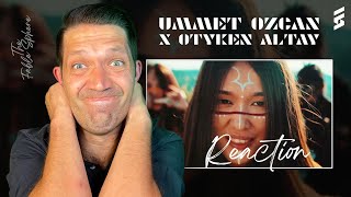 FIRST TIME HEARING Ummet Ozcan X Otyken Altay Reaction [upl. by Acim]