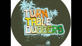 Turntable Dubbers  Unconditional LoveRmx [upl. by Aeniah357]