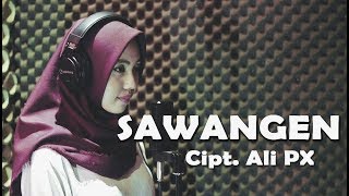 Sawangen Piano Version Cover by Music For Fun feat Ajeng [upl. by Riella309]