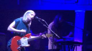 Alvvays Archie Marry Me [upl. by Tamer]