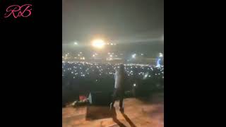 HALDIA MELA 2019 LIVE PERFORMANCE BY GURA RANDHAWA [upl. by Yeliac]