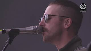 PORTUGAL THE MAN  FEEL IT STILL  Vieilles Charrues 2018 [upl. by Erna]