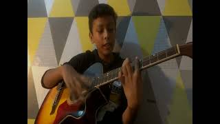 best  guitarist amintoofani quotgratitudequot [upl. by Finbur]