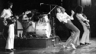 Led Zeppelin  Trampled Under Foot  Live Berlin Germany 1980 [upl. by Aneerol167]