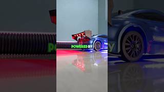 Coolest RC Drift car on the internet 🚘💨💨 [upl. by Lamond]