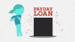 Payday Loans Explained  Pew [upl. by Tony234]