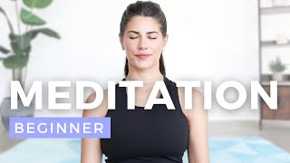 5 min Meditation for Beginners [upl. by Cacia]