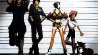 Cowboy BeBop Ask DNA [upl. by Saidee318]