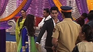 A Lot Of Drama To Be Seen At Zain And Aaliyas Walima  Beintehaa Full Episode [upl. by Pablo139]