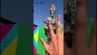 🎉 ALLEN Victory Carnival 2022  Mini Vlog of Biggest Carnival  ALLENVictoryCarnival short [upl. by Naro]