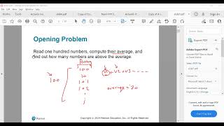 Array Storage in Memory Data Manipulation and Project Management in Programming Class 31 [upl. by Ilrebma215]