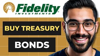 How To Buy Treasury Bonds on Fidelity App Full Guide [upl. by Karyn]