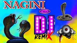 DJ nagini mix BASS BOOSTEDsiva gadu  trending dj songs [upl. by Nnaer765]