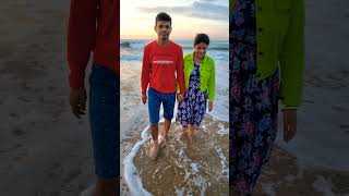 Samandar mein kinara tu viralvideo lovestatus youtubeshorts jubinnautiyal shortvideo [upl. by Yeliah]