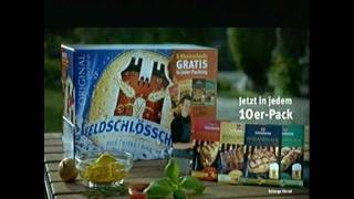 Feldschlösschen mit Biermarinade von Ivo Adam Werbung [upl. by Johnsten]