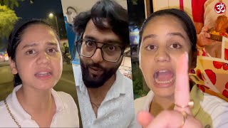 Delhi Me Chor Pakad Liya Humne  Nitin Watts Vlogs [upl. by Rickart271]