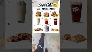 Tell Me In The Comments shorts trending snapchat tiktok mcdonalds like viralshorts sub sui [upl. by Alul]