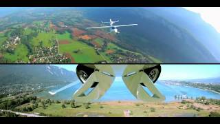 AKOYA  Amphibious Light Sport Aircraft  Introduction [upl. by Eiggam]