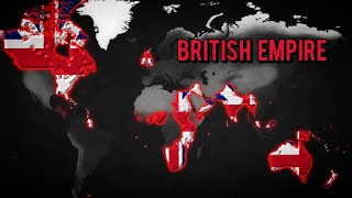 Age of History 2 British Empire [upl. by Kantor482]