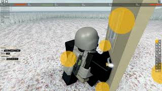 Detailed tutorial on a lockable hinge door in Roblox Town Debug [upl. by Raynold]