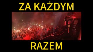 MULTI feat JULA  Za Każdym Razem ai cover [upl. by Karlan]