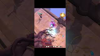 ROADS AVALON GANK albiononline [upl. by Lener]