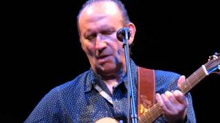 I Just Dont Think Ill Ever Get Over You  Colin Hay  The Plaza Live Orlando  92513 [upl. by Claiborne]