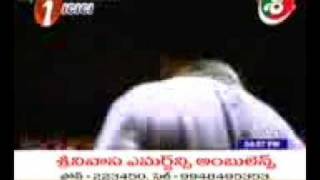 Padmabhushan Chiranjeevi Felicitation part 33  Pavans Reply [upl. by Lizabeth]