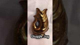 Gluggle Jug The fishy ornament with an amusing trick [upl. by Christiansen]