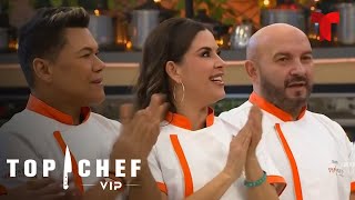 Top Chef VIP 3 Episodio 52 La última inmunidad  Telemundo [upl. by Kalfas]