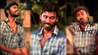 UDHUNGADA SANGU  EDIT  VELAIYILLA PATTADHARI  DHANUSH [upl. by Virendra]