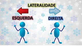 Como Ensinar Direita e Esquerda na Educação Infantil  Lateralidade [upl. by Link]