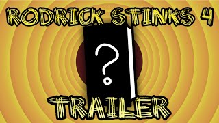 Rodrick Stinks 4 Trailer [upl. by Ylam812]