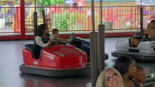 JG Wentworth trip to the amusement park commercial [upl. by Litch]