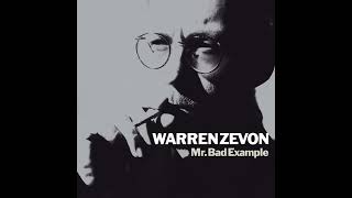 Warren Zevon – Searching For a Heart [upl. by Nnairret968]