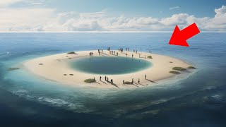 6 Years STRANDED On Desolate Pacific Island [upl. by Nerra]