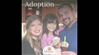 Adoption Builds Lifetime Families [upl. by Maffa390]