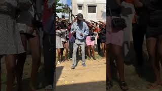 🔴GeniSolo est beau garçon 😂❤️🇨🇲 [upl. by Martreb20]