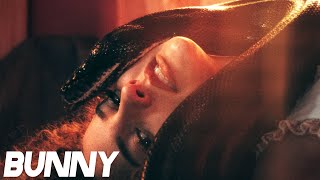 Sofie Dossi  BUNNY Official Music Video [upl. by Naesyar246]