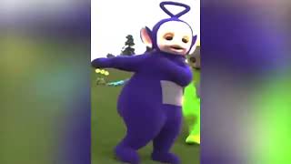 Teletubbies Full remix [upl. by Calabrese799]