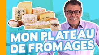 🧀 Camembert Comté Reblochon Roquefort Tout Savoir Sur les Fromages [upl. by Amalee]