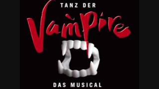 Tanz der Vampire  Für Sarah English with Lyrics [upl. by Kcirdez]