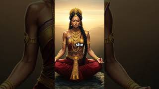 Story of Anusuya puranam hinduscripture hindupuranas bhagavadgita history indianscripture [upl. by Fabrin]