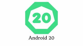 History of Android Logos 20082029 [upl. by Donny]