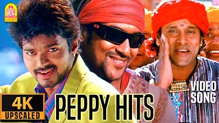 Kanmoodi Thirakumbothu Video Song  Sachein  Vijay  Genelia  John Mahendran  Devi Sri Prasad [upl. by Quenby44]