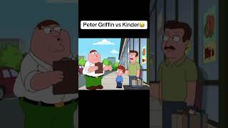 Peter gegen Kinder 😂 familyguy petergriffin fyp memes bestof deutsch [upl. by Subir]