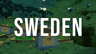 C418  Sweden but its composed by Hans Zimmer [upl. by Asiole]