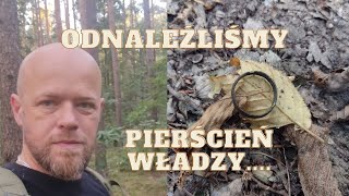 Odnaleźliśmy pierścień władzy Rutus Alter71 odc 25 [upl. by Joscelin]