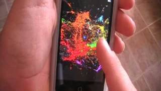 iPod touch Tips Tricks and Glitches [upl. by Rheinlander934]